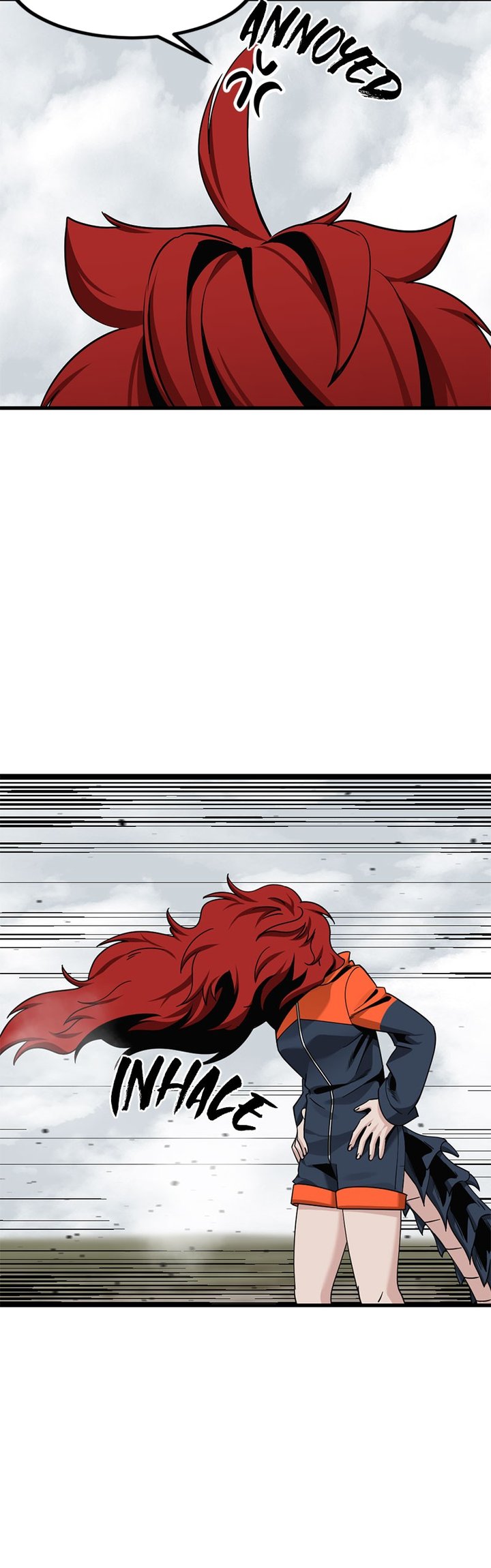 Hero Killer chapter 67 halaman 40