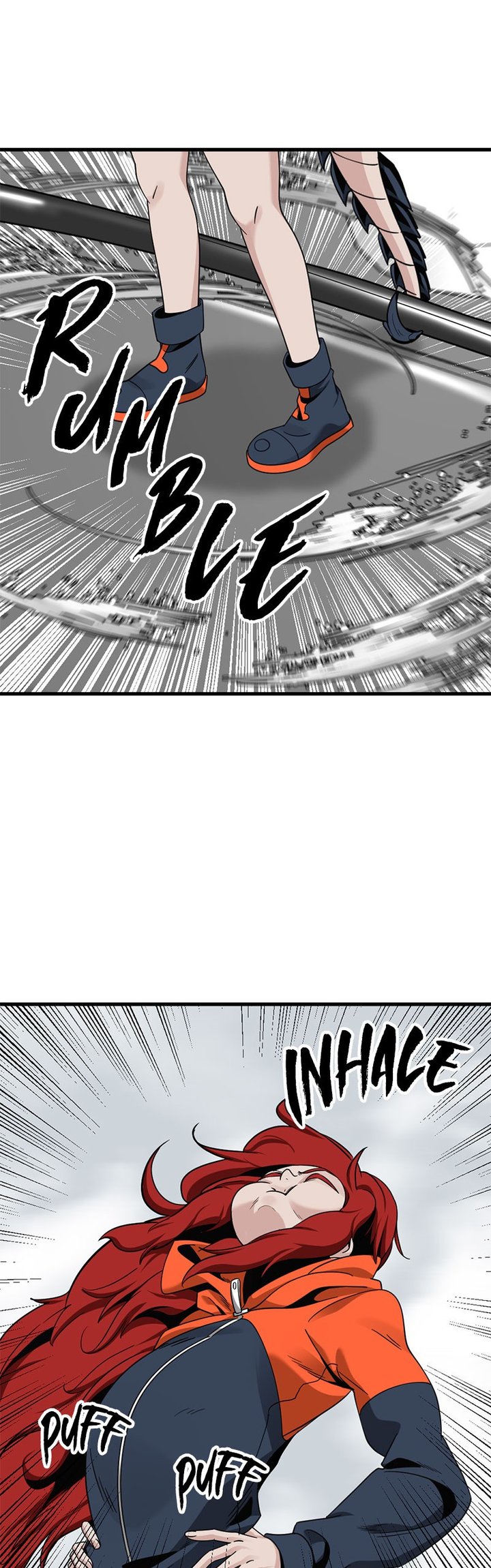 Hero Killer chapter 67 halaman 41