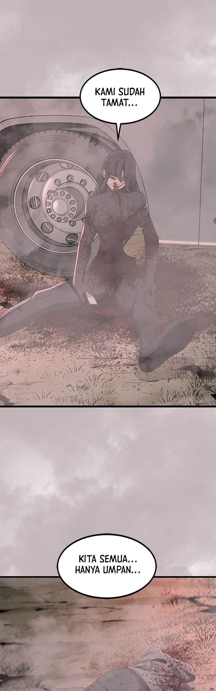 Hero Killer chapter 67 halaman 53