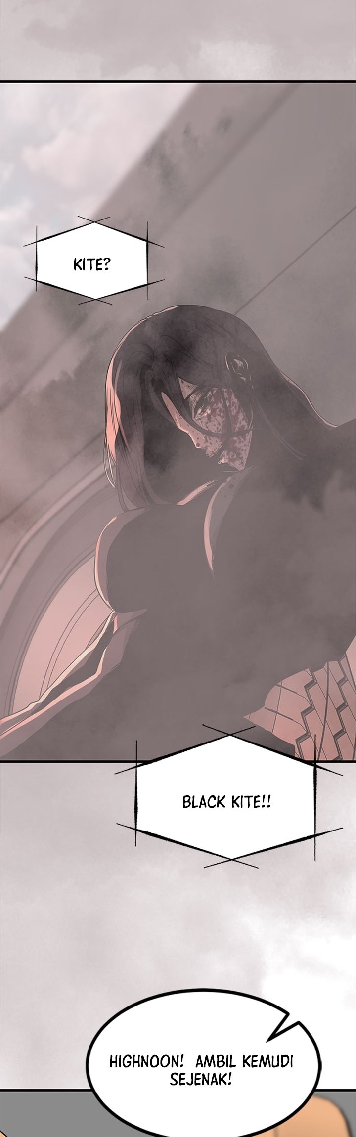 Hero Killer chapter 67 halaman 55