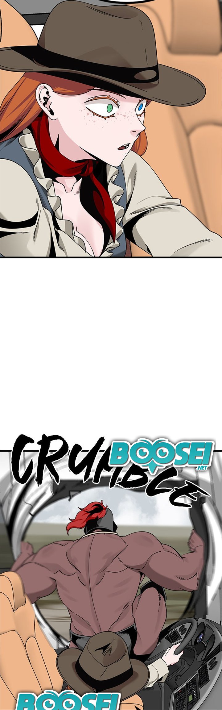 Hero Killer chapter 67 halaman 56