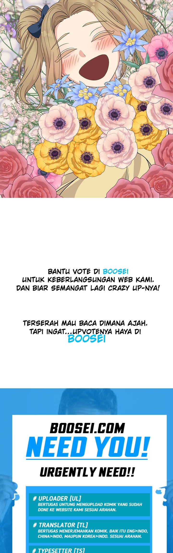 Hero Killer chapter 67 halaman 62