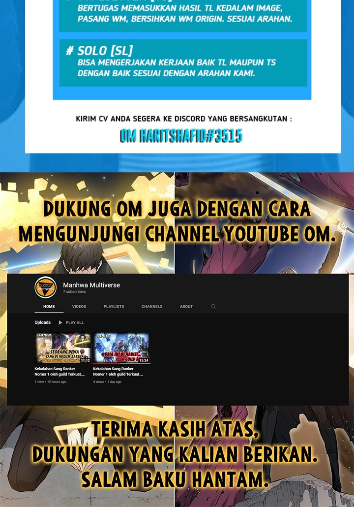 Hero Killer chapter 67 halaman 63