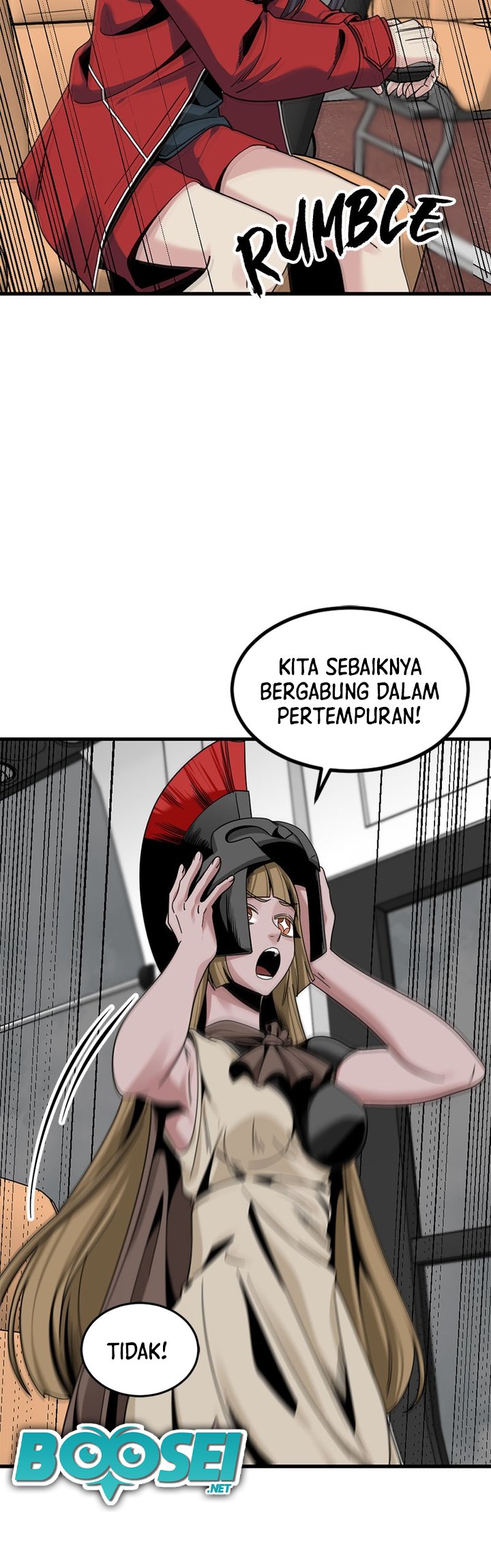Hero Killer Bab 68 halaman 8