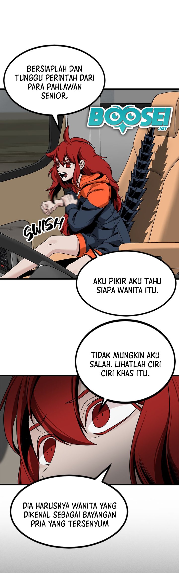 Hero Killer Bab 68 halaman 9