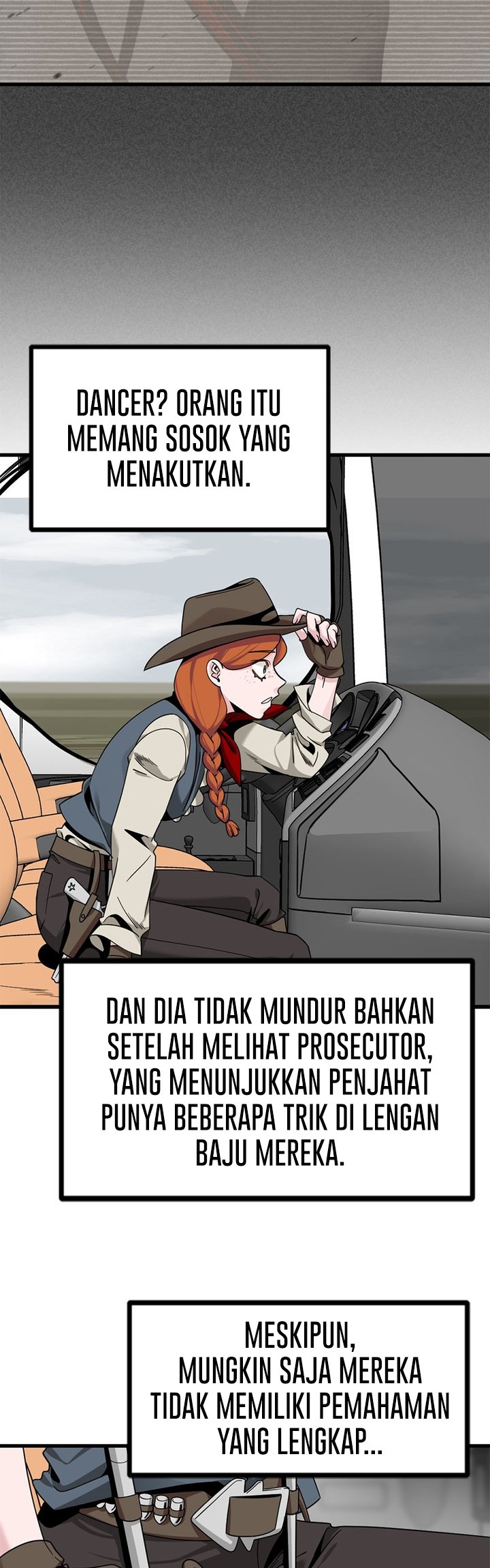 Hero Killer Bab 68 halaman 11