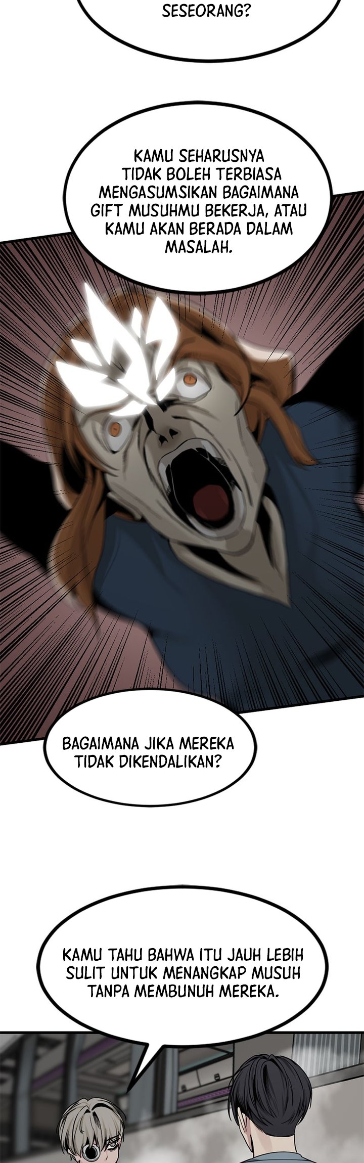 Hero Killer Bab 68 halaman 33