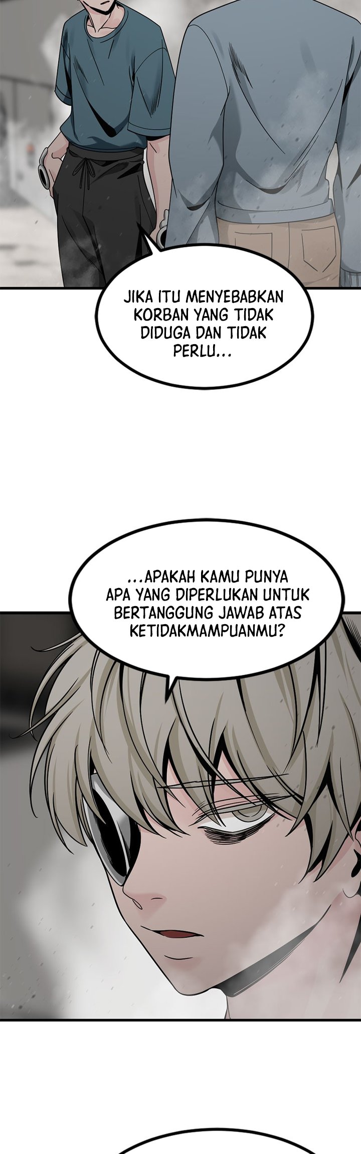 Hero Killer Bab 68 halaman 34