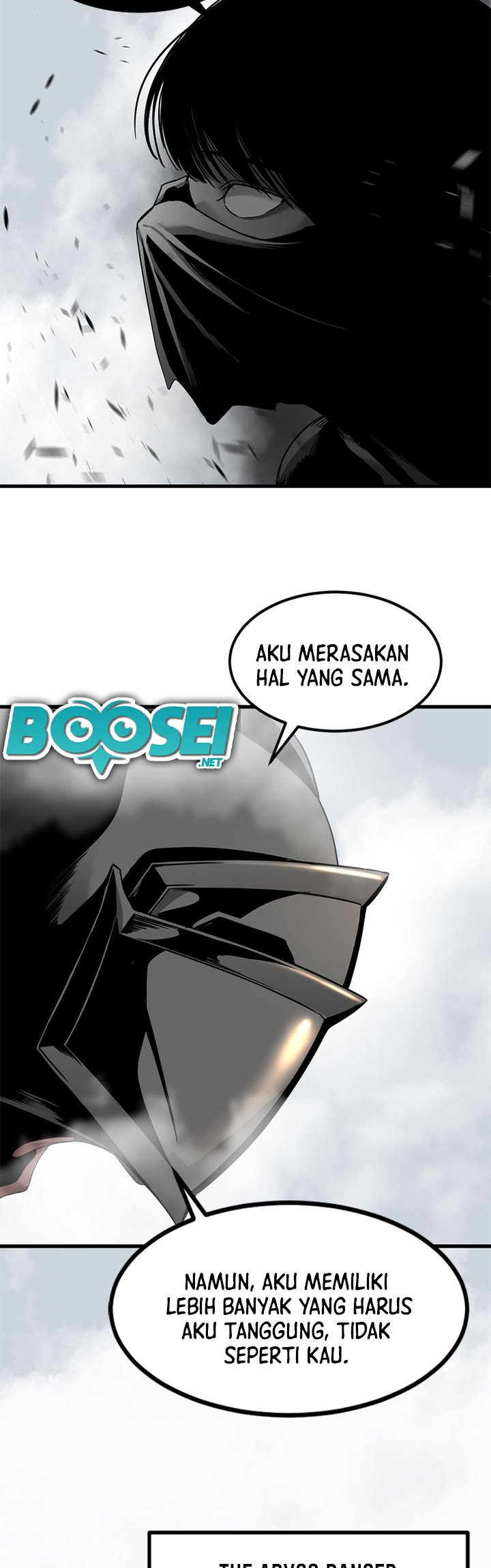 Hero Killer Bab 68 halaman 46