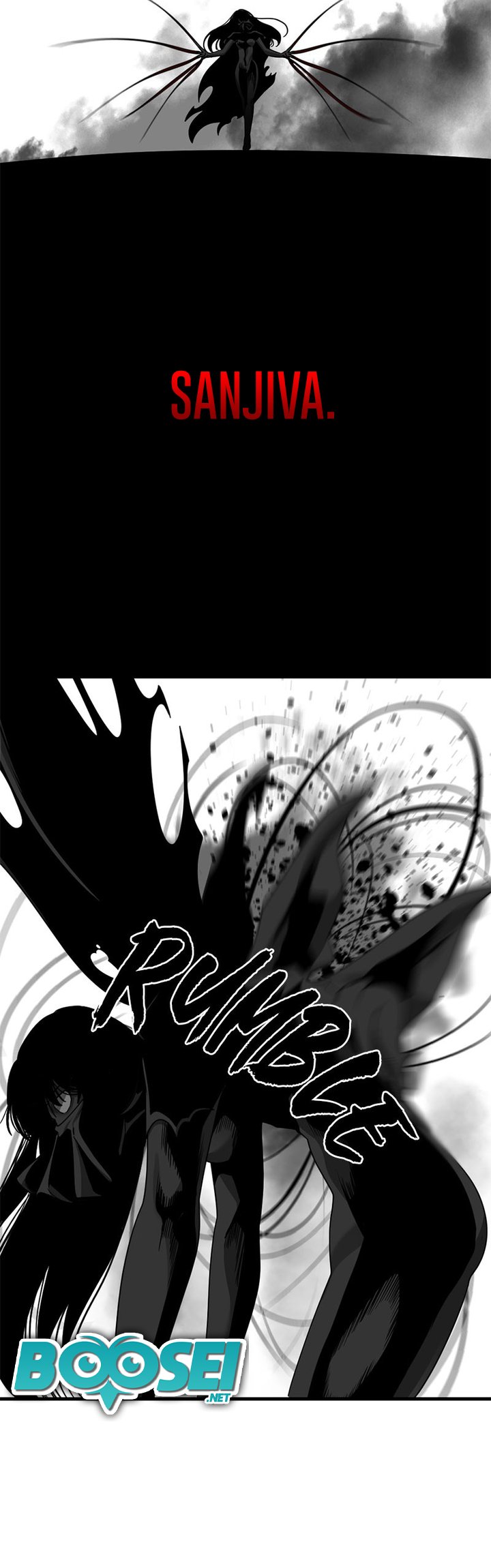Hero Killer Bab 68 halaman 55