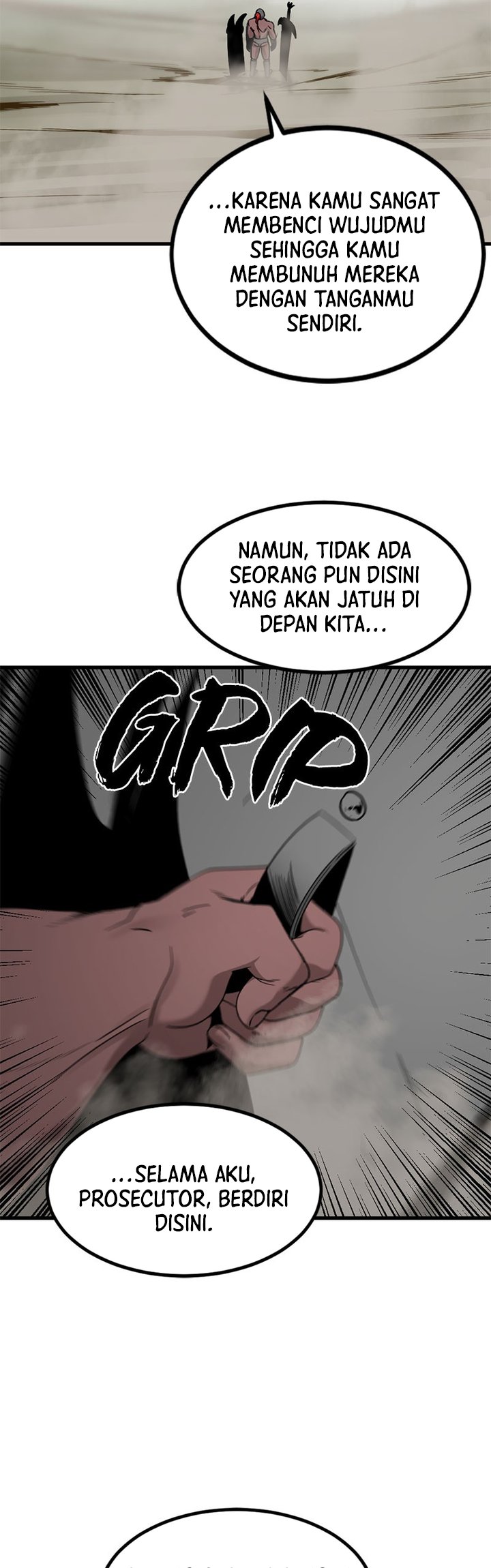 Hero Killer Bab 68 halaman 60