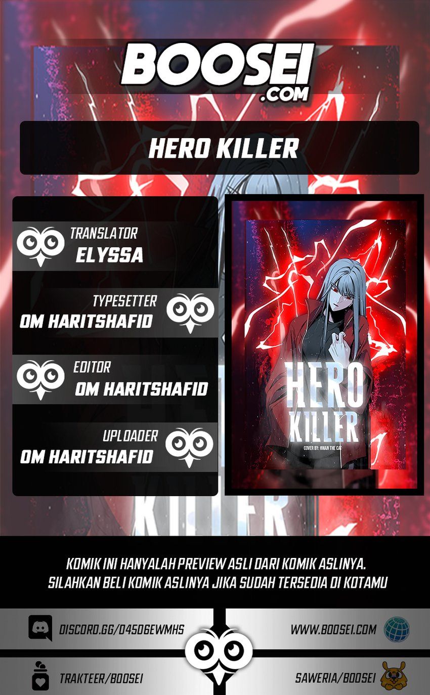 Hero Killer Bab 69 halaman 1