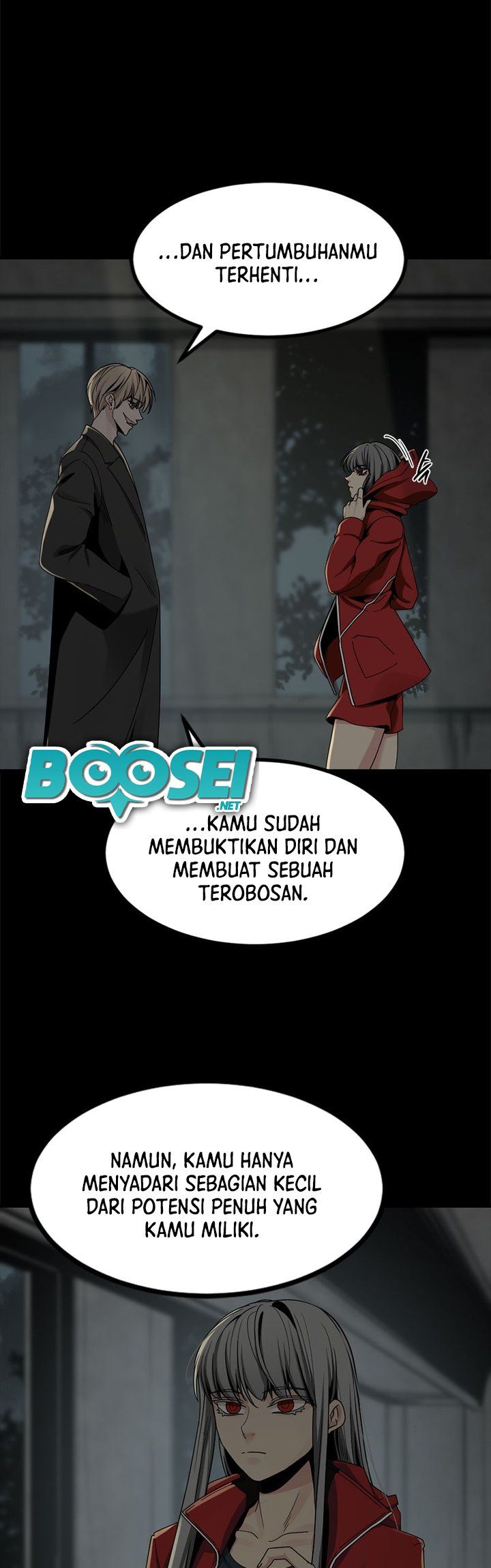 Hero Killer Bab 69 halaman 3