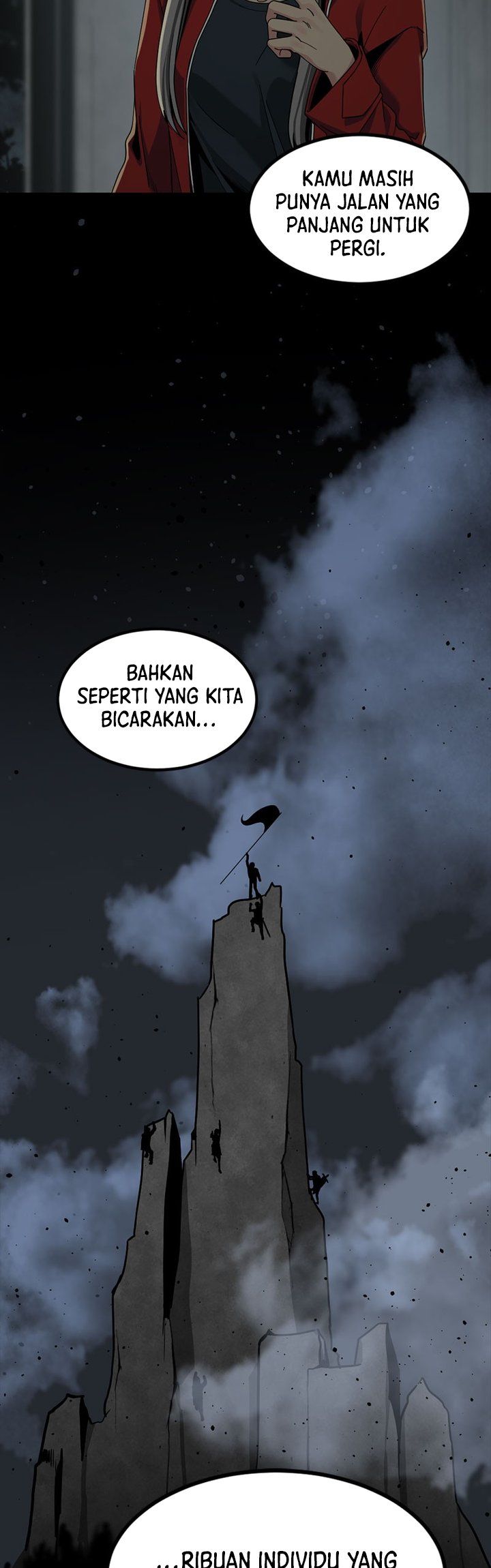 Hero Killer Bab 69 halaman 4