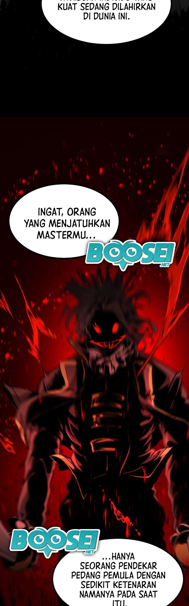 Hero Killer Bab 69 halaman 5