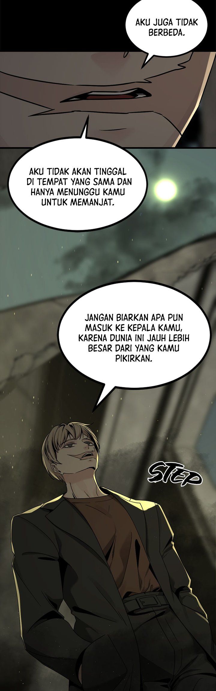 Hero Killer Bab 69 halaman 7