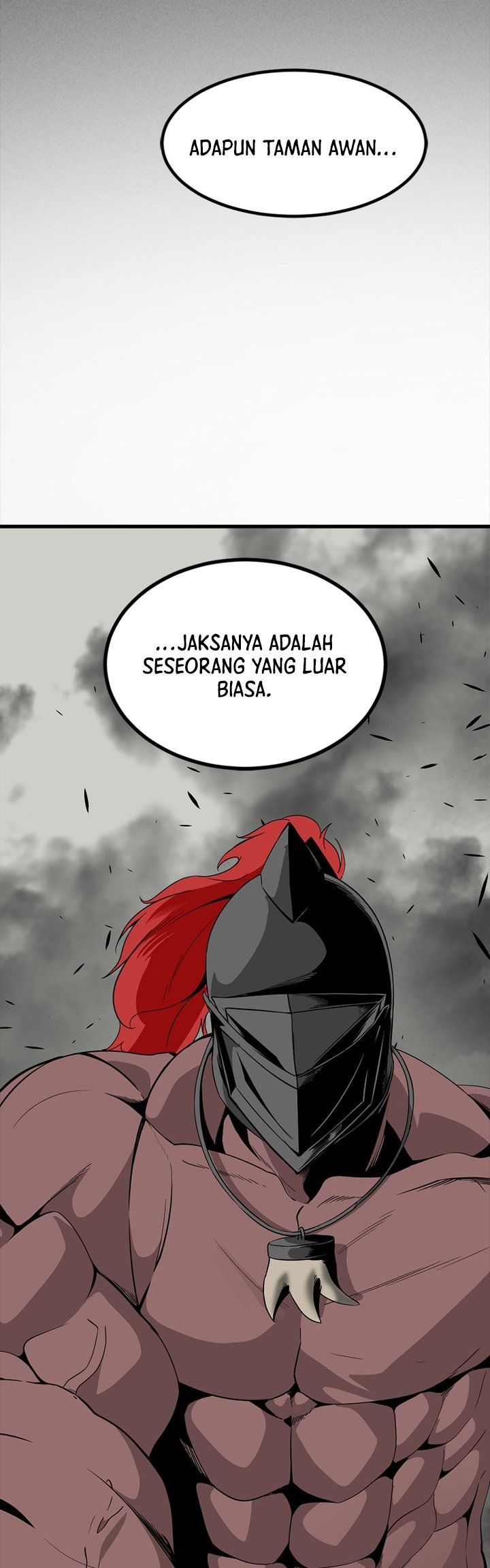 Hero Killer Bab 69 halaman 10