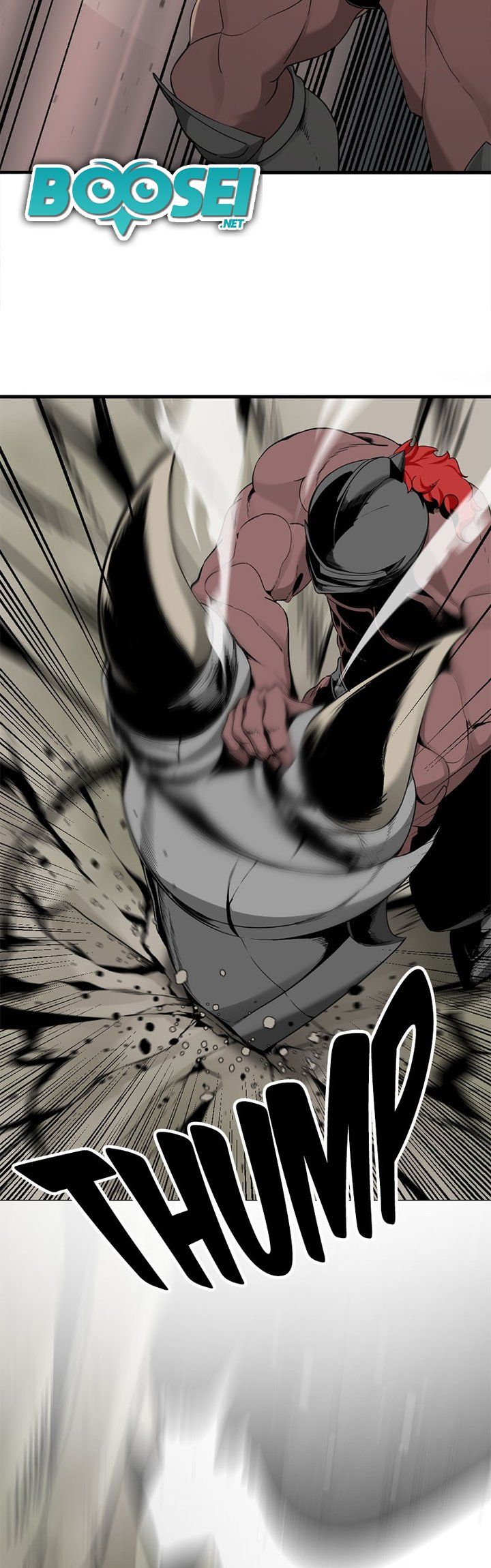 Hero Killer Bab 69 halaman 14