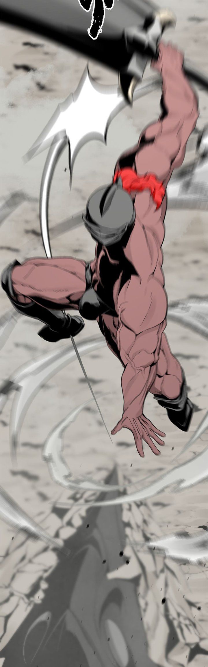 Hero Killer Bab 69 halaman 18