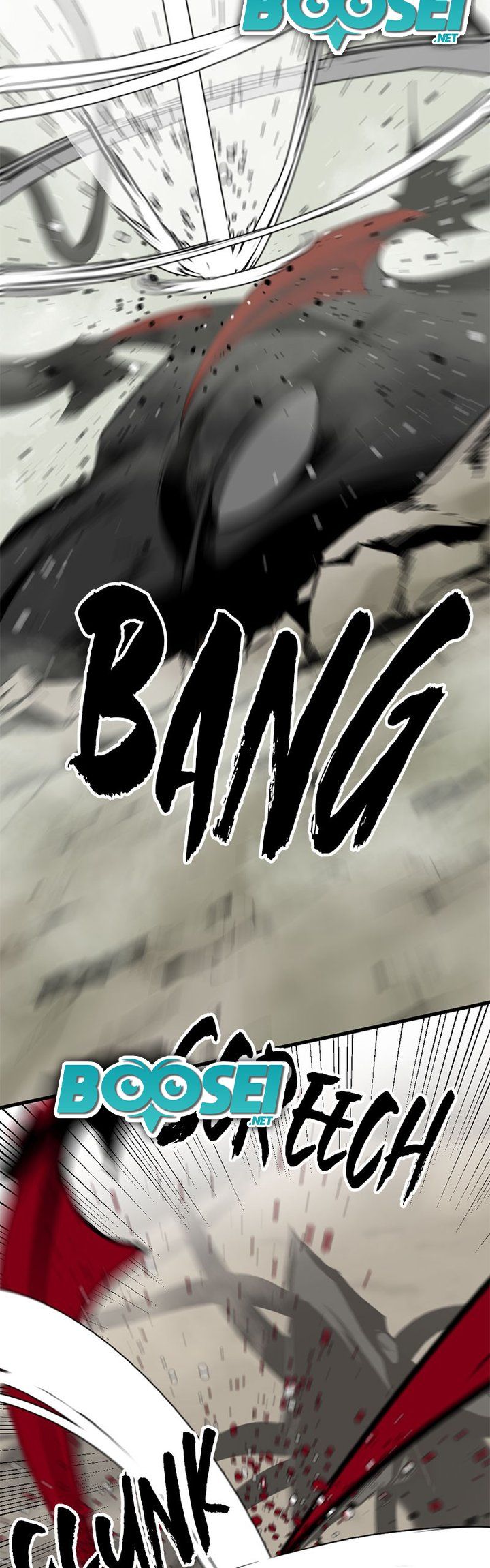 Hero Killer Bab 69 halaman 20