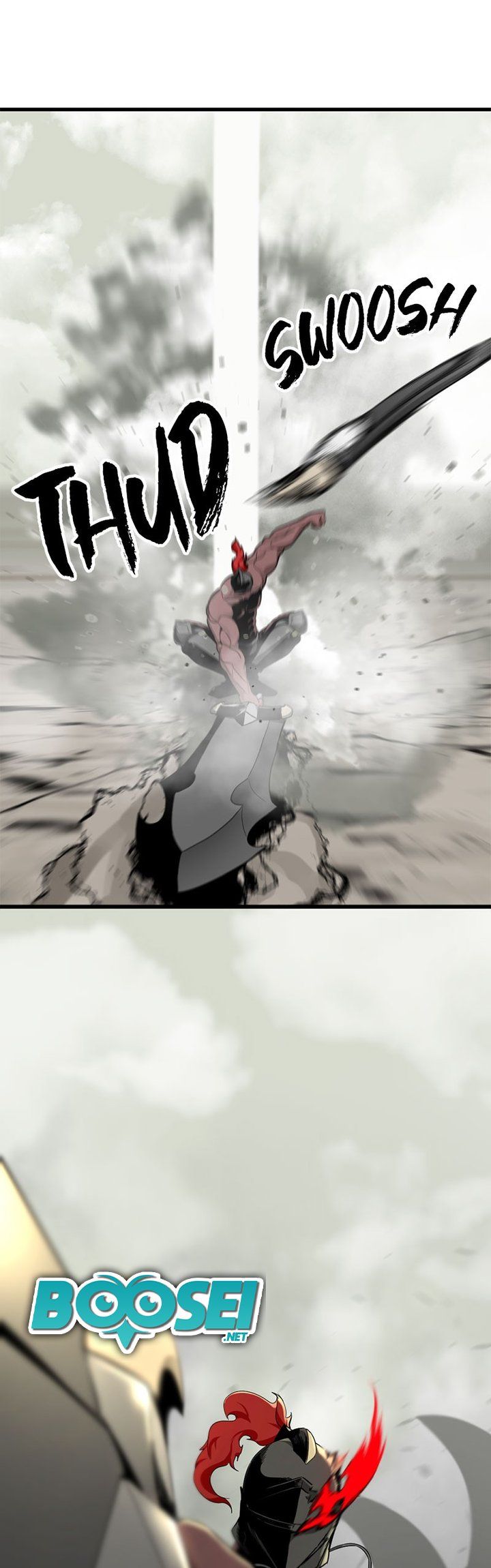 Hero Killer Bab 69 halaman 25