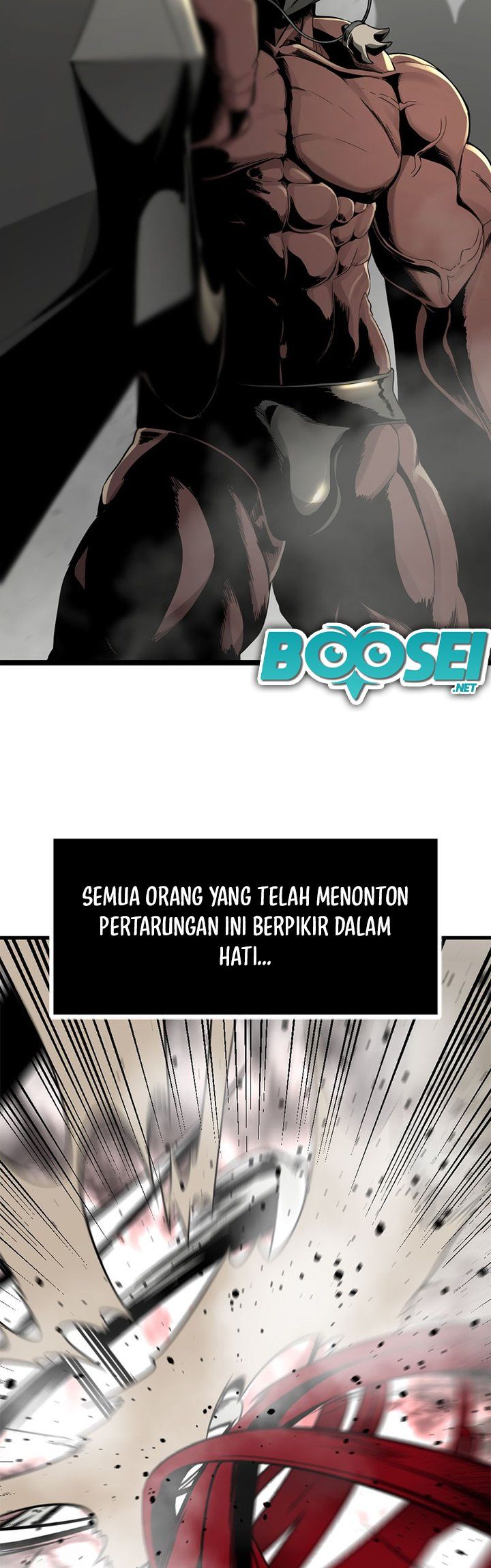 Hero Killer Bab 69 halaman 26