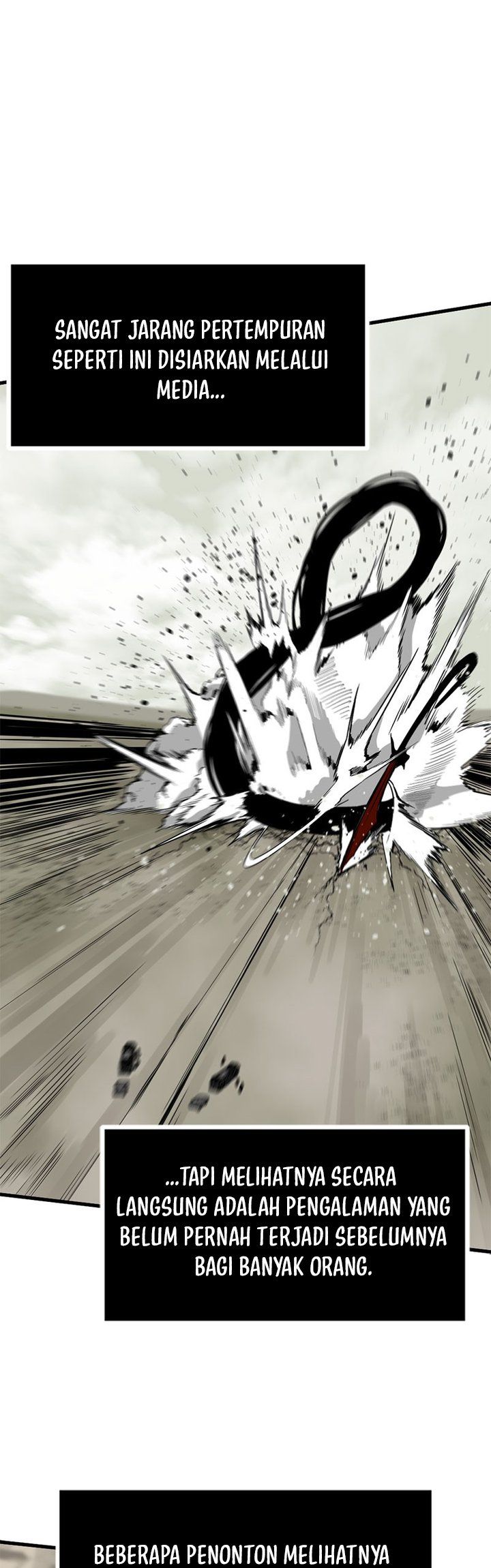 Hero Killer Bab 69 halaman 28