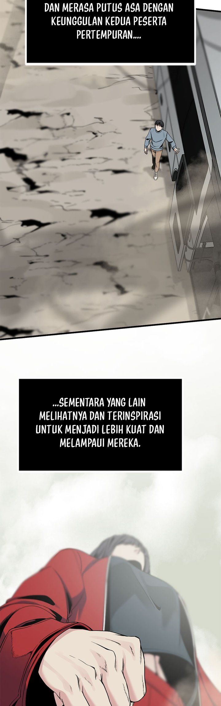 Hero Killer Bab 69 halaman 29