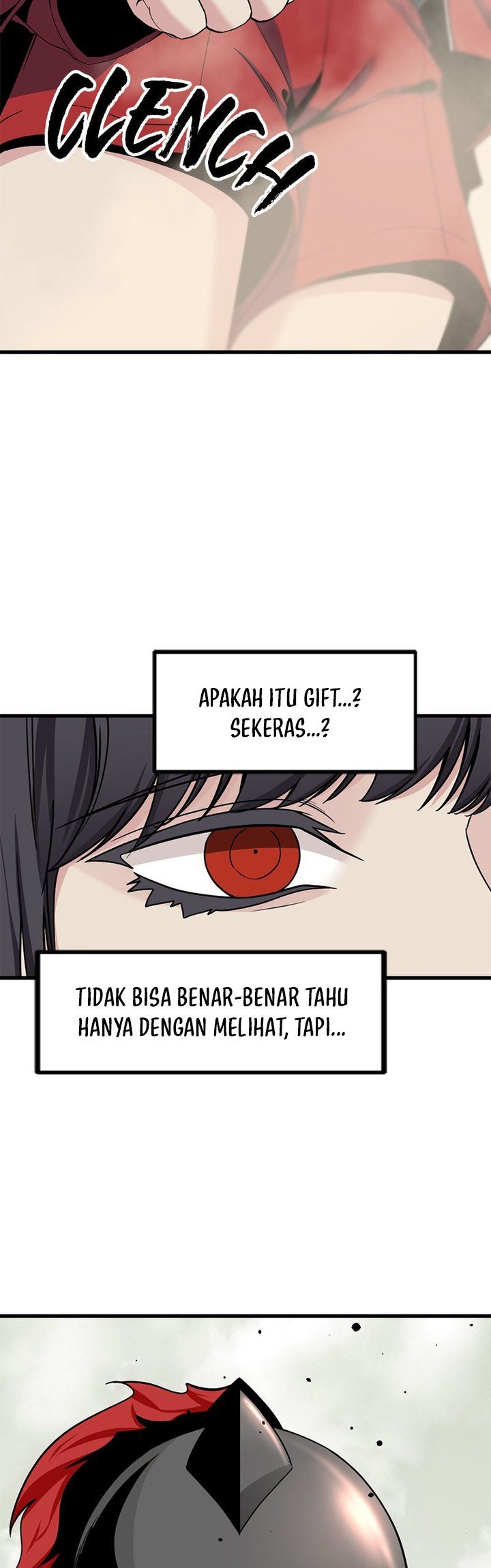 Hero Killer Bab 69 halaman 30