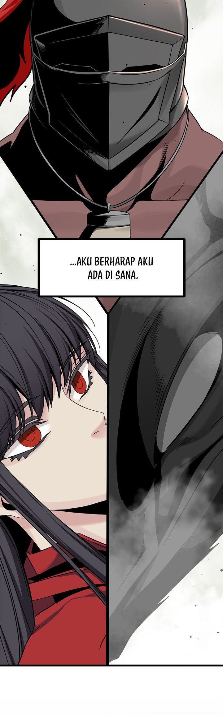 Hero Killer Bab 69 halaman 31