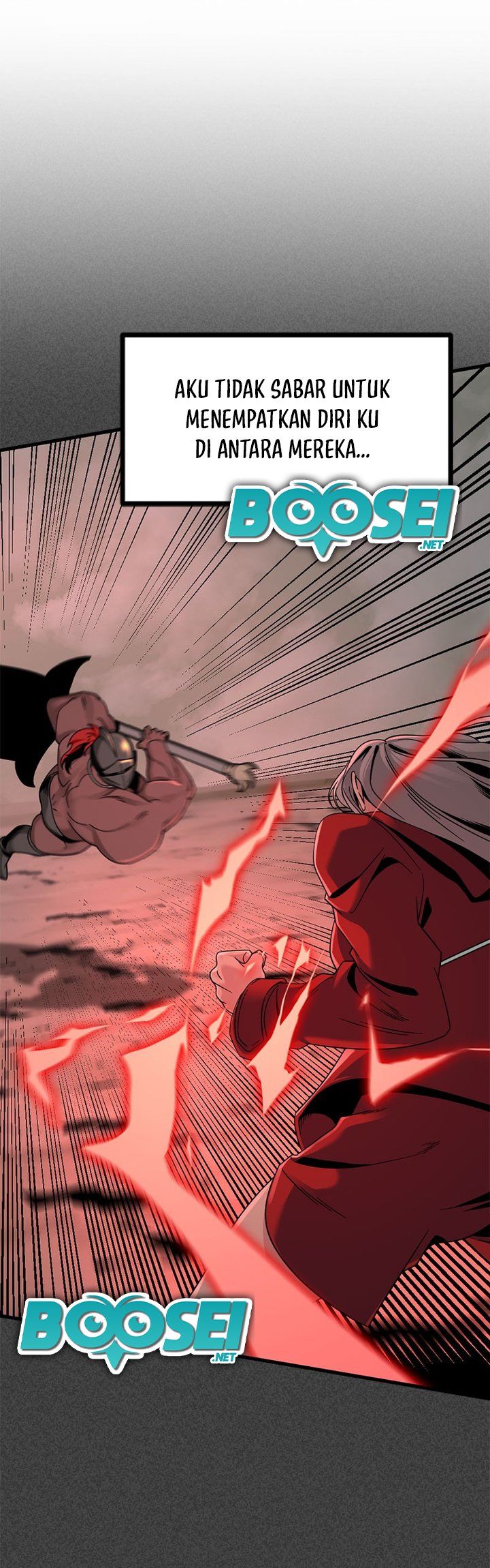 Hero Killer Bab 69 halaman 32