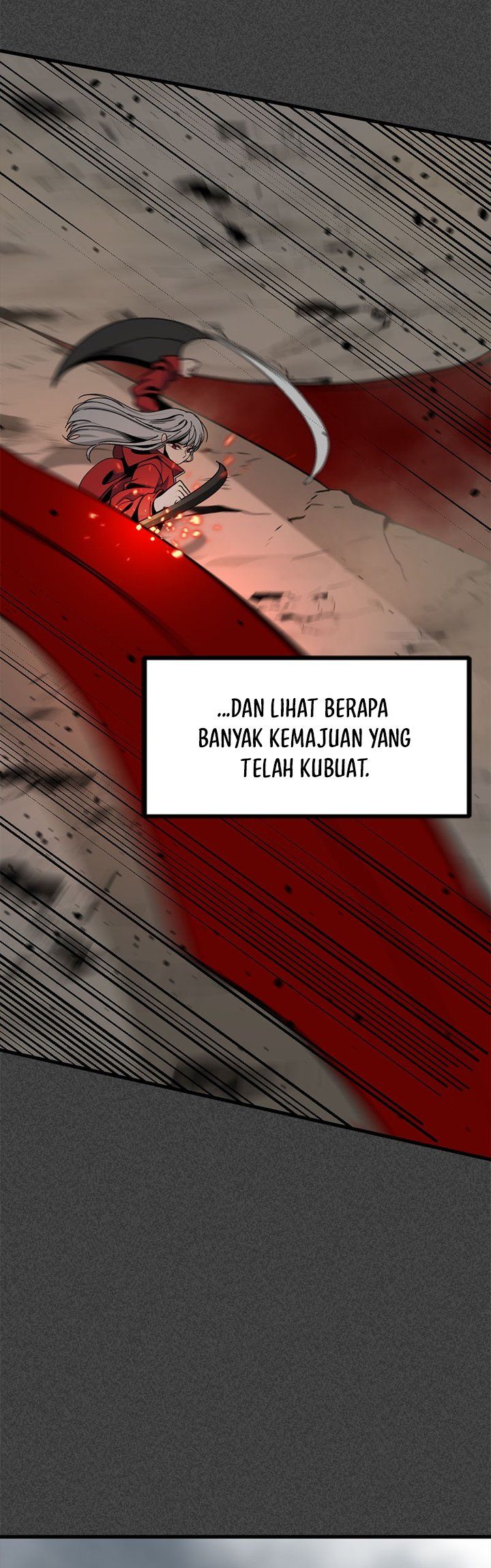 Hero Killer Bab 69 halaman 33