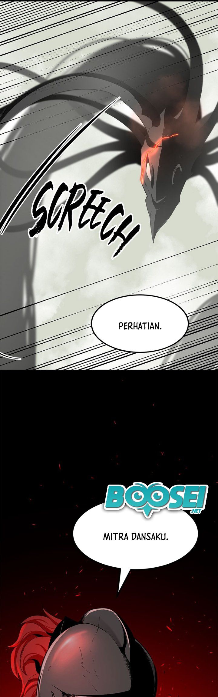 Hero Killer Bab 69 halaman 46