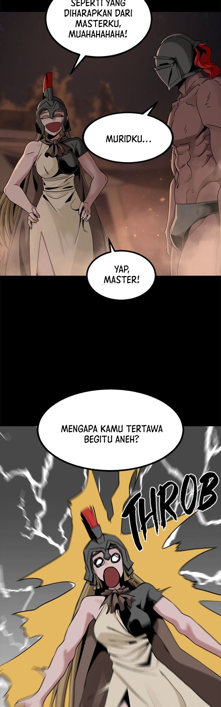 Hero Killer Bab 69 halaman 51