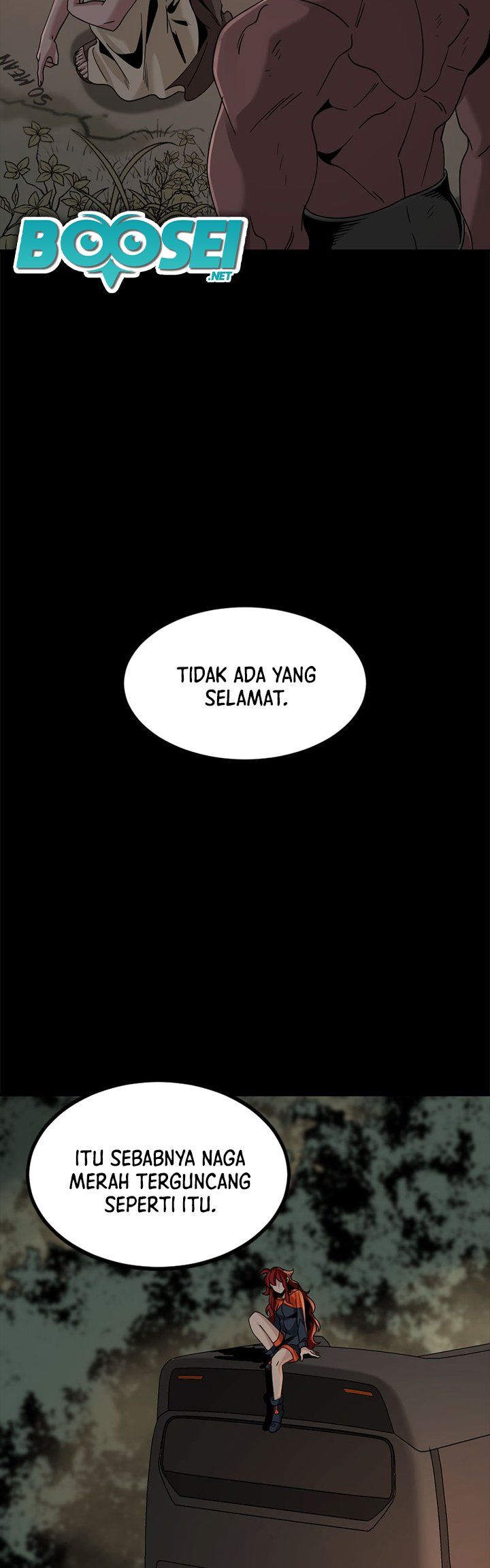 Hero Killer Bab 69 halaman 55