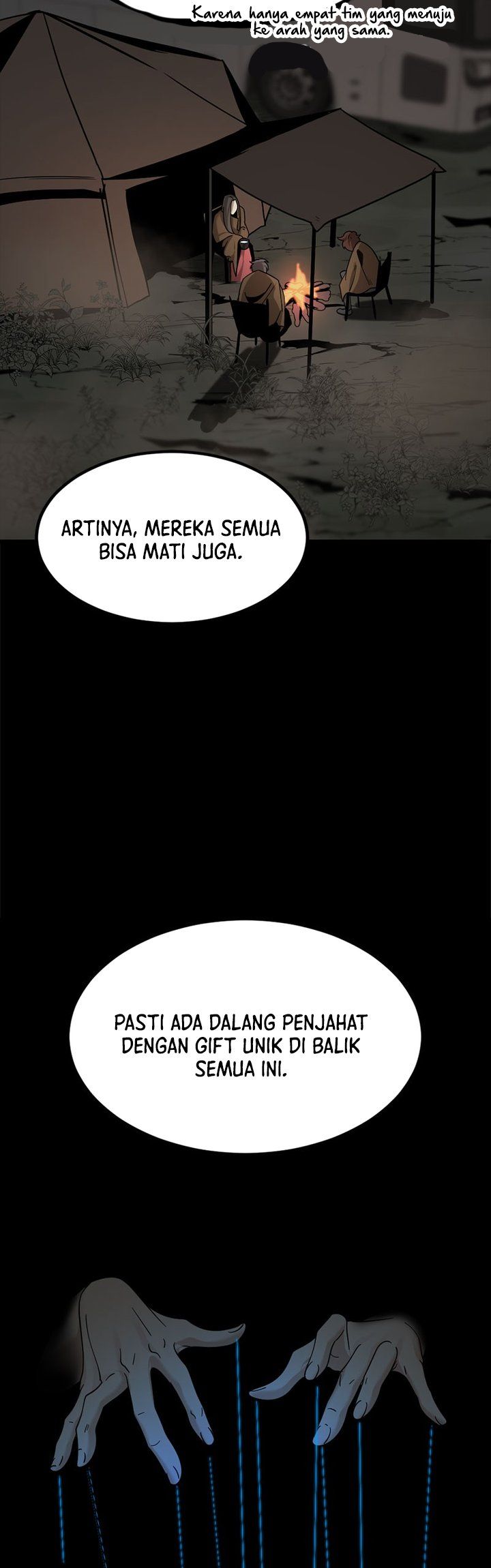 Hero Killer Bab 69 halaman 57