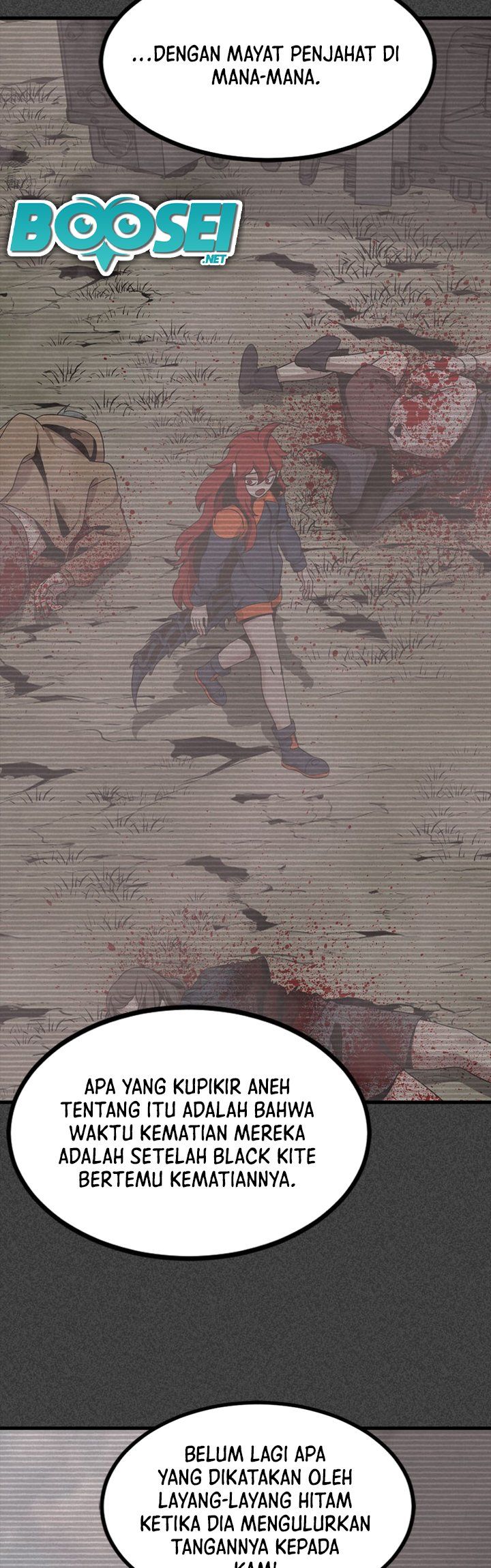 Hero Killer Bab 69 halaman 60