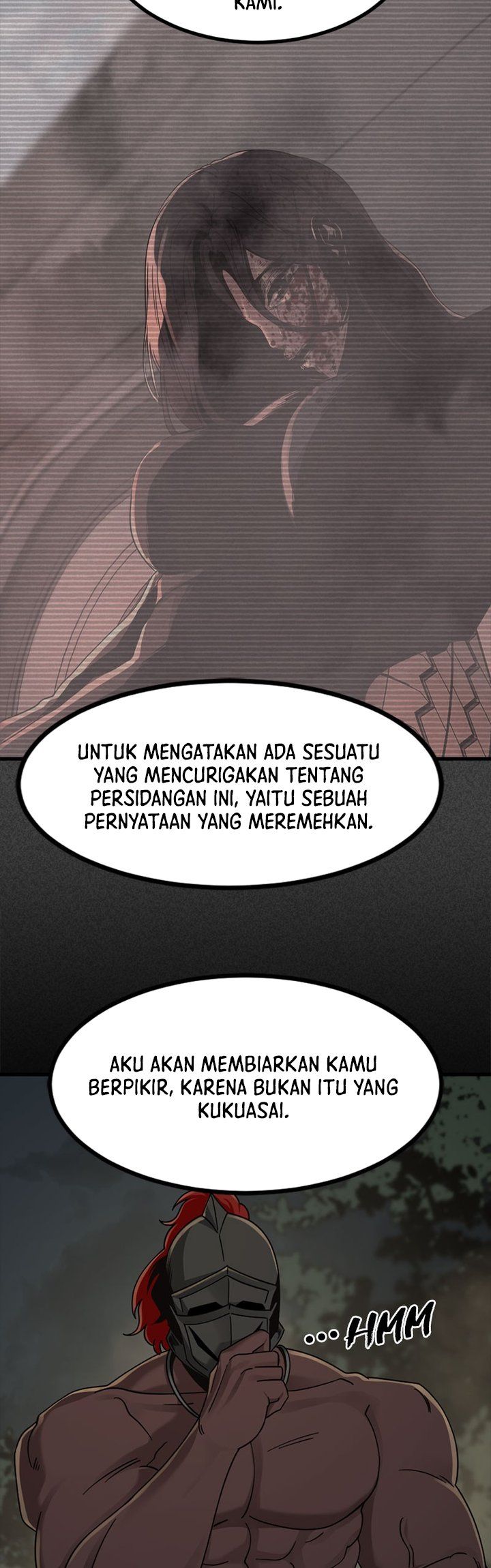 Hero Killer Bab 69 halaman 61