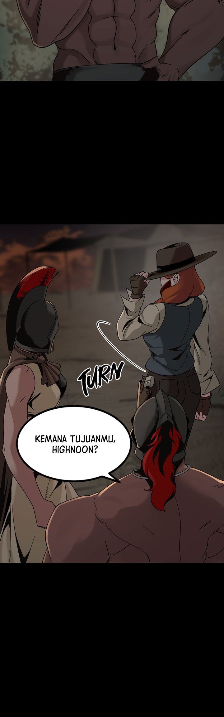 Hero Killer Bab 69 halaman 62
