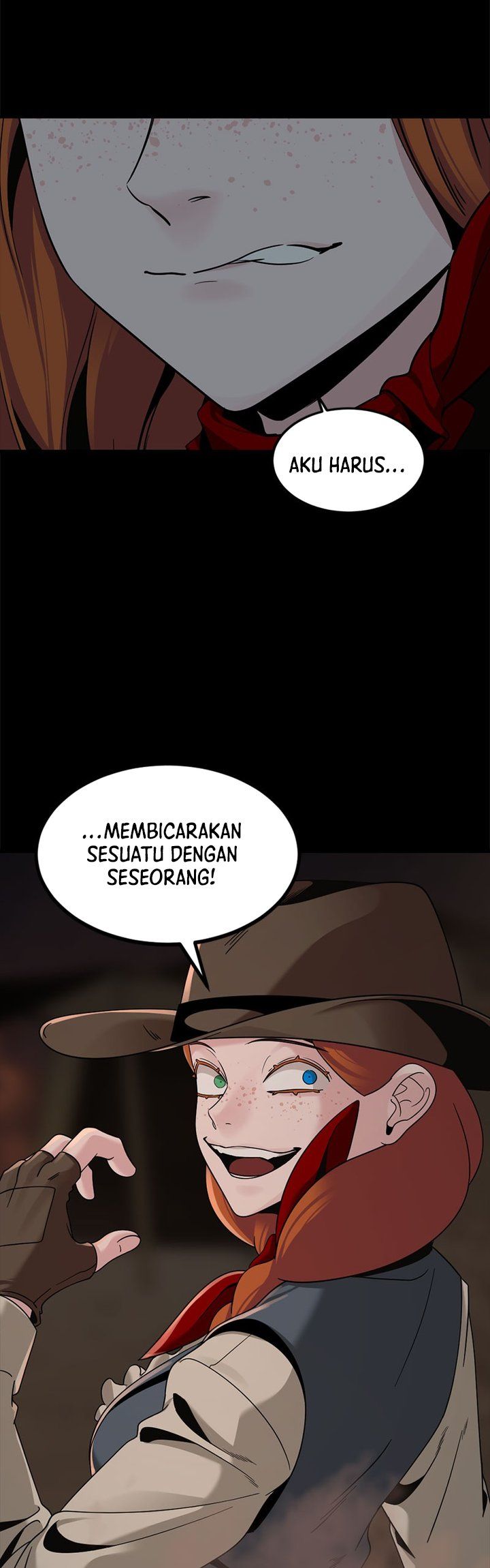 Hero Killer Bab 69 halaman 63