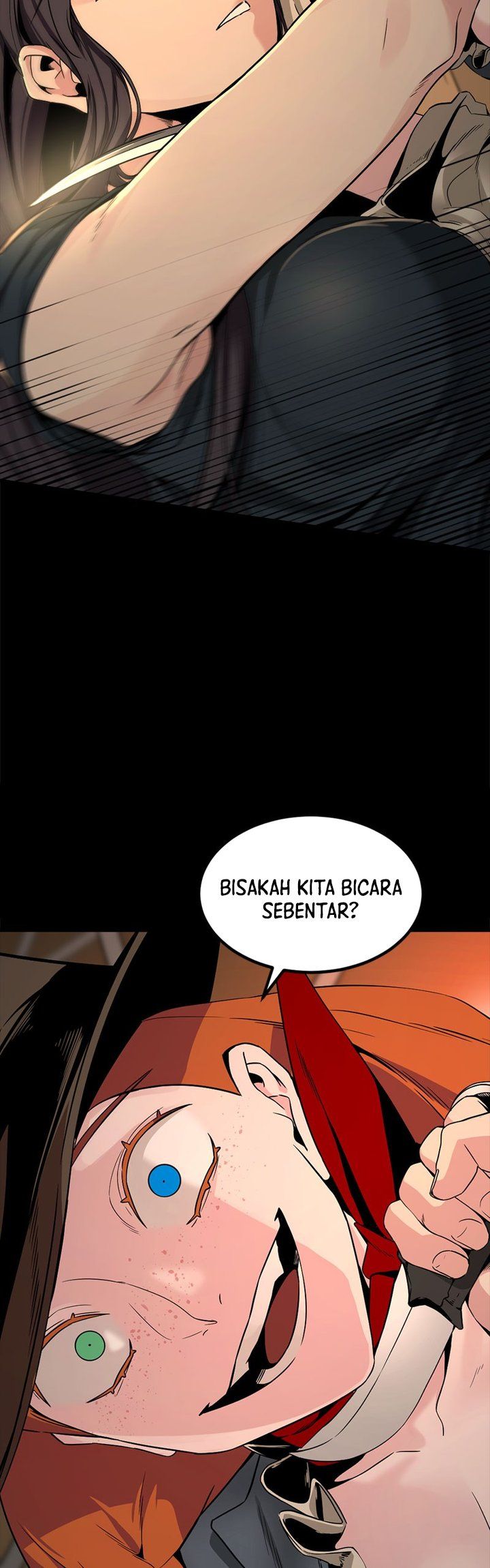 Hero Killer Bab 69 halaman 68