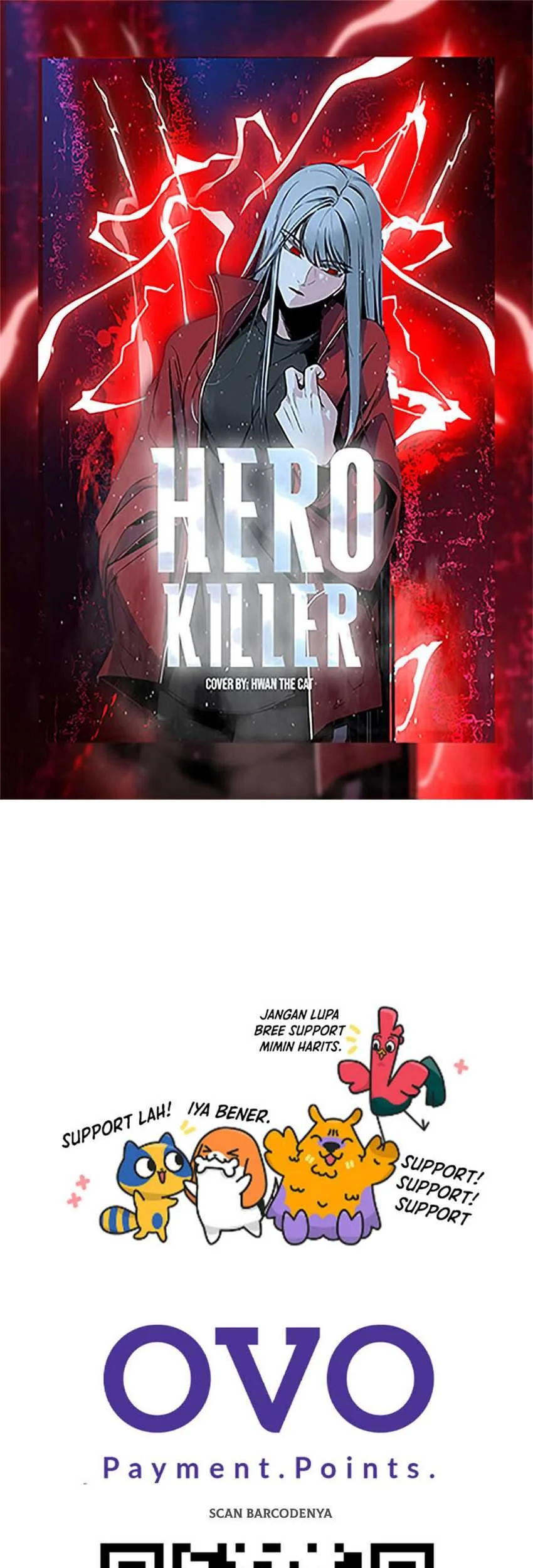 Hero Killer Bab 7 halaman 2