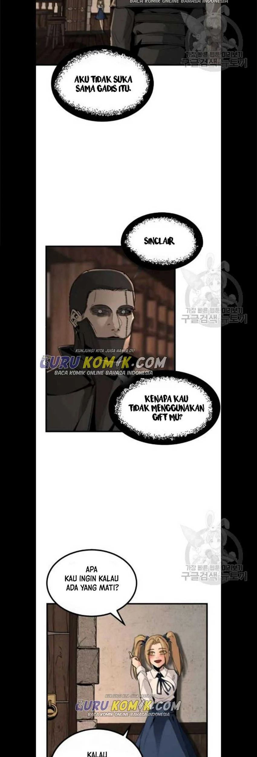 Hero Killer Bab 7 halaman 4