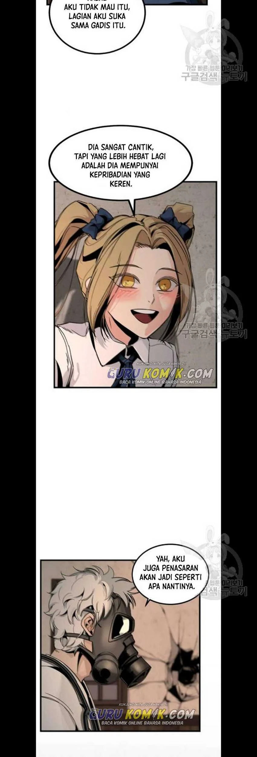 Hero Killer Bab 7 halaman 5