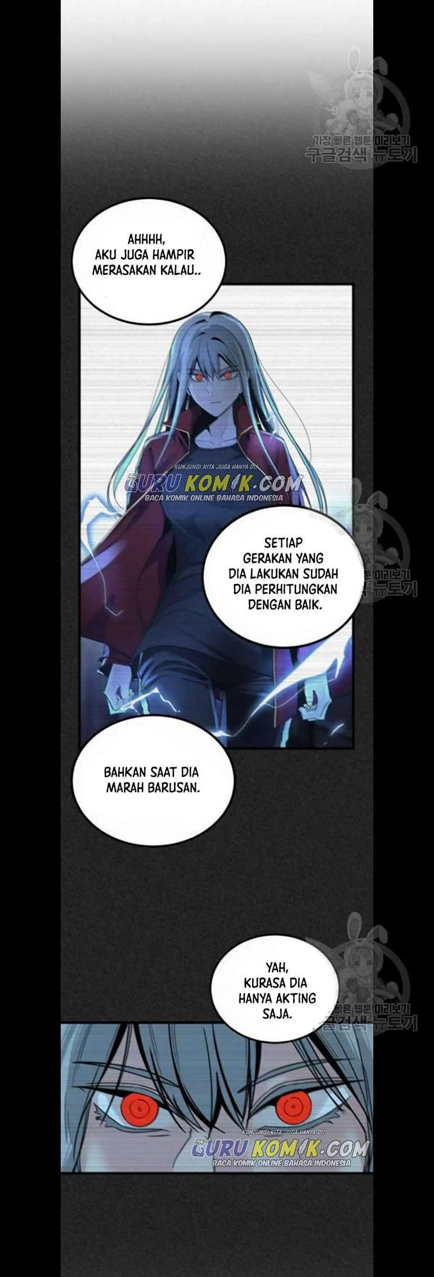 Hero Killer Bab 7 halaman 6