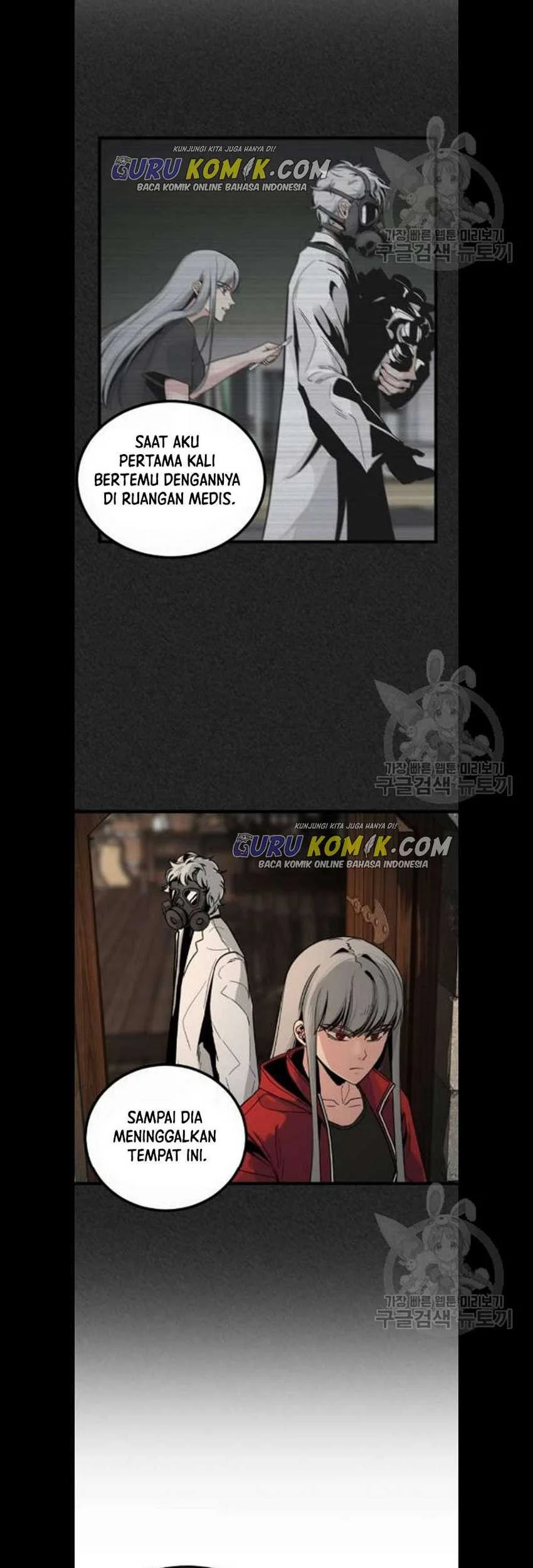 Hero Killer Bab 7 halaman 8