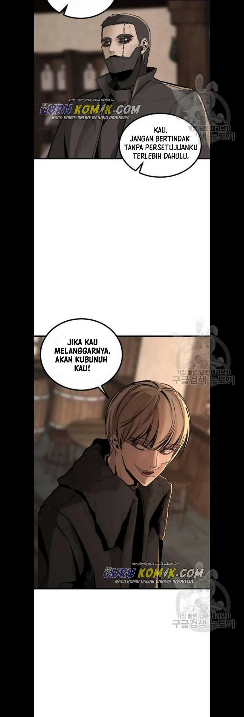 Hero Killer Bab 7 halaman 13