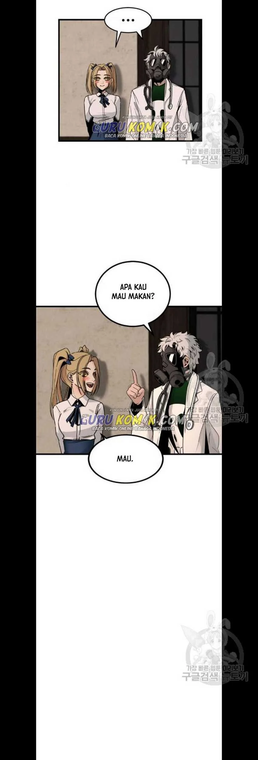 Hero Killer Bab 7 halaman 14