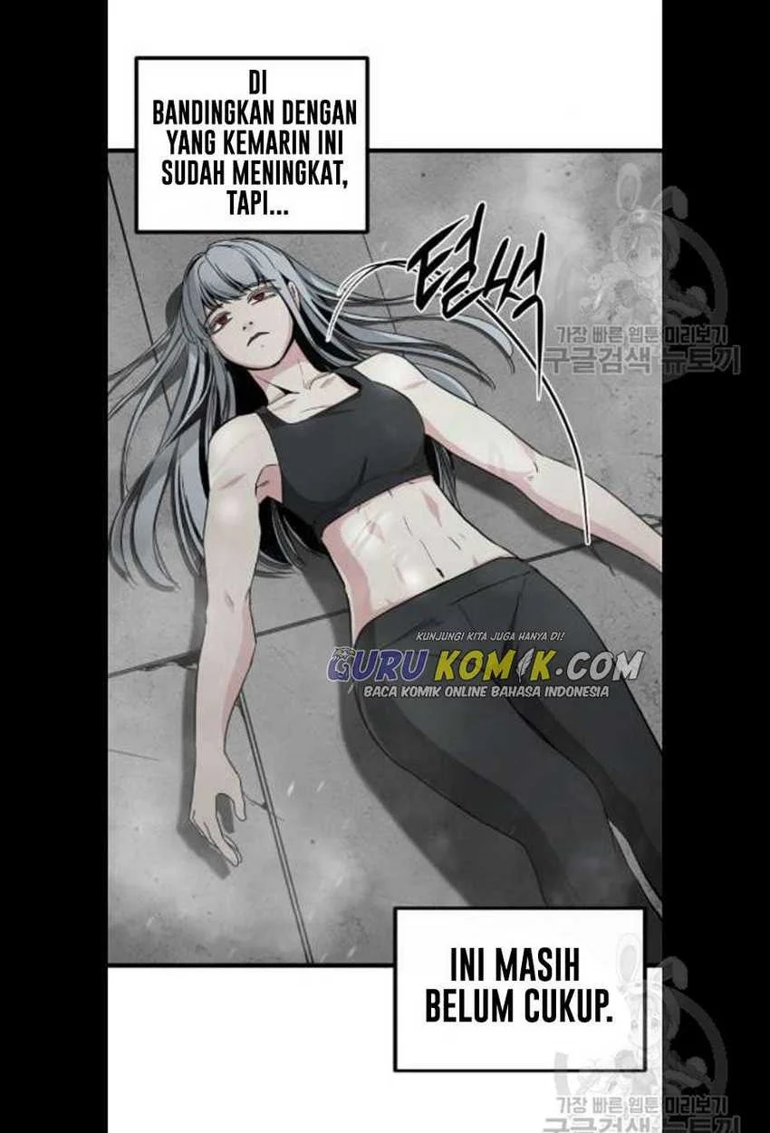 Hero Killer Bab 7 halaman 25