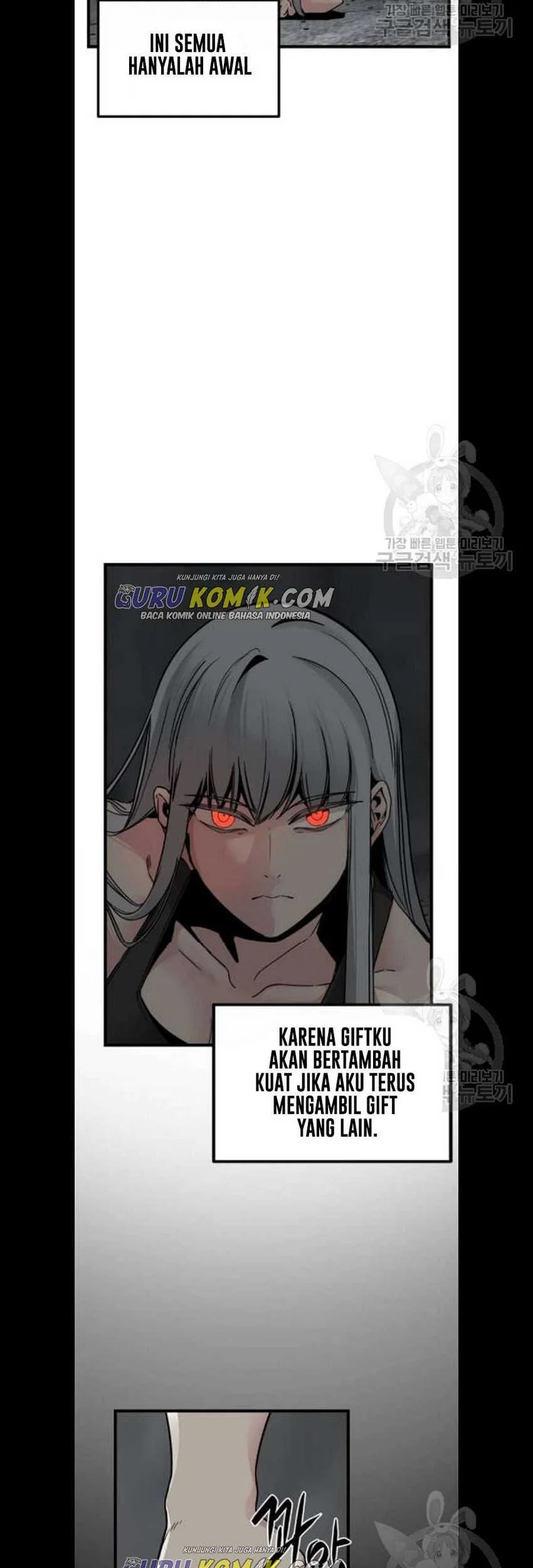Hero Killer Bab 7 halaman 29